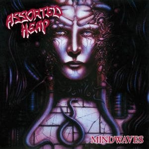 ASSORTED HEAP (Ger) – ‘Mindwaves’ CD