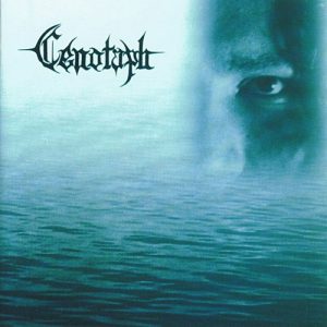 CENOTAPH (Mex) – Riding Our Black Oceans CD