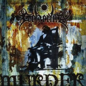 GEHENNA (Nor) – ‘Murder + bonus’ CD