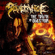 SEVERANCE (USA) – ‘The Truth In Question’ CD