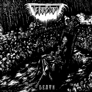 TEITANBLOOD (Spa) – ‘Death’ D-LP