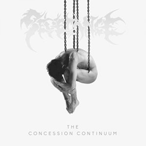 SEVERANCE (USA) – ‘The Concession Continuum’ CD