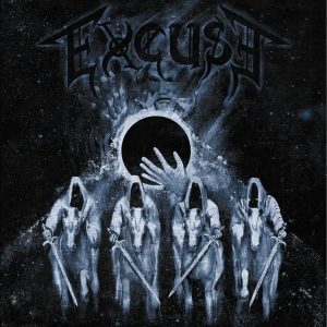 EXCUSE (Fin) – ‘Prophets From The Occultic Cosmos’ CD