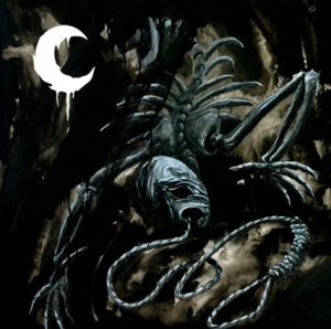 LEVIATHAN (USA) – ‘A Silhouette in Splinters’ TAPE