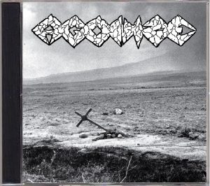 AGONIZE (Dk) – ‘Fall / Promo Demo 1993’ CD