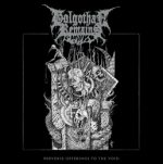 GOLGOTHAN REMAINS (Aus) – ‘Perverse Offerings to the Void’ CD Digipack