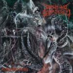 DRAWN AND QUARTERED (USA) - 'Feeding Hell's Furnace' CD