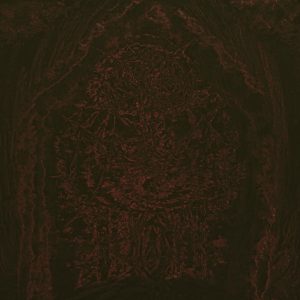 IMPETUOUS RITUAL (Aus) – ‘Blight Upon Martyred Sentience’ CD Slipcase