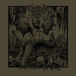 INVINCIBLE FORCE (Chi) – Satan Rebellion Metal CD