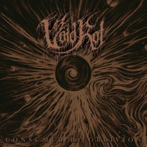 VOID ROT (USA) – ‘Consumed by Oblivion’ MCD