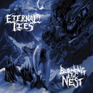 ETERNAL LIES (Swe) – ‘Burning the Nest’ CD