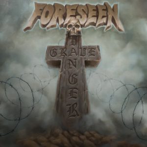 FORESEEN (Fin) – ‘Grave Danger’ CD