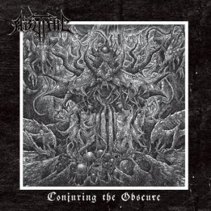 ABYTHIC (Ger) – ‘Conjuring the Obscure’ CD