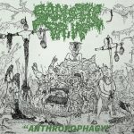 SADISTIC DRIVE (Fin) – ‘Anthropophagy’ CD