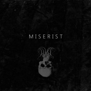 MISERIST (Aus) – ‘Miserist’ MCD Digipack
