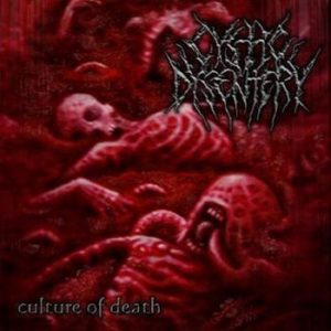 CYSTIC DYSENTERY (USA) – ‘Culture of Death’ CD