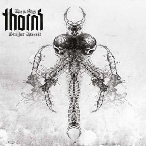 THORNS (Nor) – ‘Stellar Deceipt - Live in Oslo’ MCD