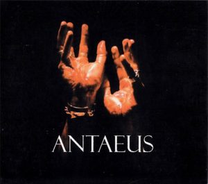 ANTAEUS (Fr) – ‘Blood Libels’ LP +Booklet