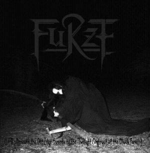 FURZE (Nor) – ‘UTD’ LP Gatefold