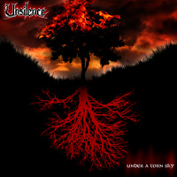 UNSILENCE (UK) – ‘Under a Torn Sky’ LP