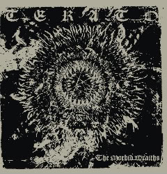 TERATO (Swe) – ‘The Morbid Wraiths’ 7'EP