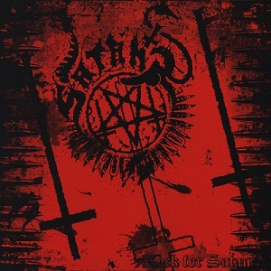 SATAN'S PROPAGANDA (Ger) – ‘Rock For Satan’ LP