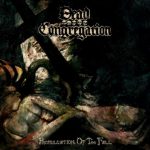 DEAD CONGREGATION (Gr) – ‘Promulgation of the Fall’ LP