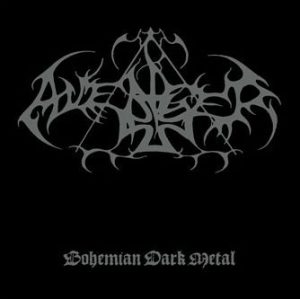 AVENGER (Cz) – ‘Bohemian Dark Metal’ LP