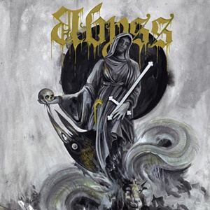 ABYSS (Can) – ‘Heretical Anatomy’ LP