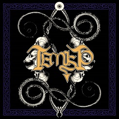 TEMISTO (Swe) – ‘Temisto’ LP