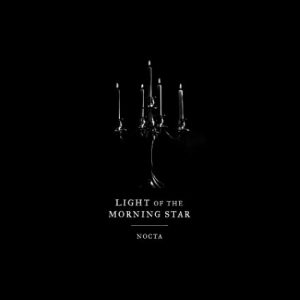 LIGHT OF THE MORNING STAR (UK) – ‘Nocta’ LP Gatefold