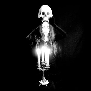 IESCHURE (Ukr) – ‘The Shadow’ LP Gatefold