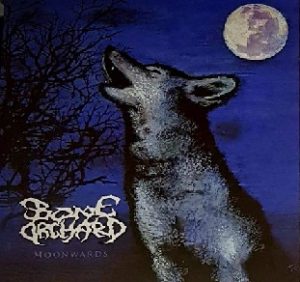 BONE ORCHARD (CZ) - Moonwards LP