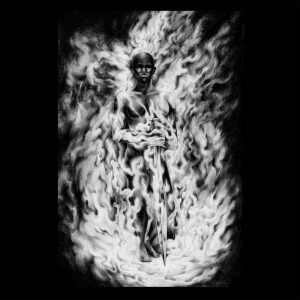 SANGUINE EAGLE (USA) – ‘Storm Mysticism’ LP