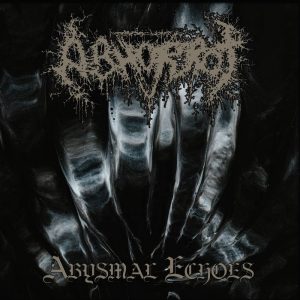 ABHORROT (Aut) – ‘Abysmal Echoes’ CD