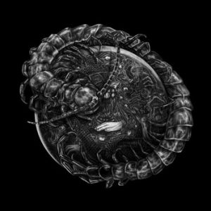NECROSADIST (Cyp) – ‘Abstract Satan’ LP
