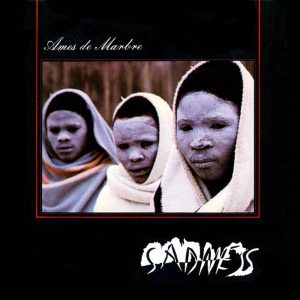 SADNESS (Swi) – ‘Ames de Marbre + Demos’ CD