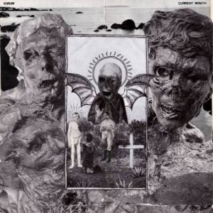 VORUM (Fin) – ‘Current Mouth’ CD Digipak