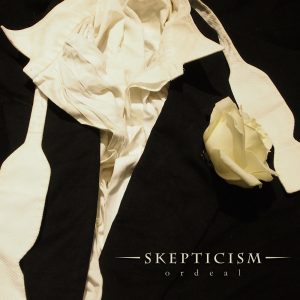 SKEPTICISM (Fin) – ‘Ordeal’ D-LP + DVD