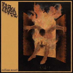 BLACK CURSE (USA) – ‘Endless Wound’ LP
