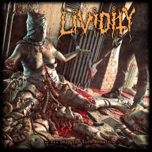 LIVIDITY (USA) - ´Til Only The Sick Remain CD