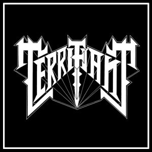 TERRIFIANT (Bel) – ‘TerrifianT’ 7”EP