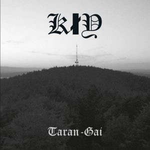 KLY (Pol) – Taran-Gai CD Digipack