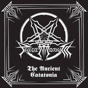 PANDEMONIUM (Pol) – ‘The Ancient Catatonia’ CD