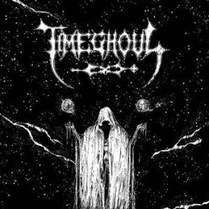TIMEGHOUL (USA) - 1992-1994 Discography 2-CD