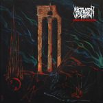 OBLITERATION (Nor) – Cenotaph Obscure CD