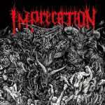 IMPRECATION (USA) – Damnatio ad Bestias CD