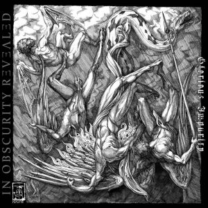 IN OBSCURITY REVEALED (Mex) – ‘Glorious Impurity’ CD