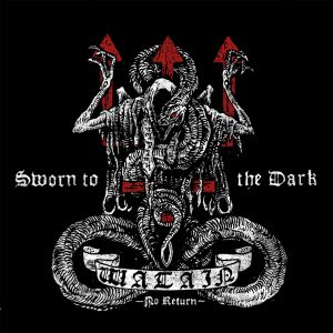 WATAIN (Swe) – ‘Sworn To The Dark’ CD