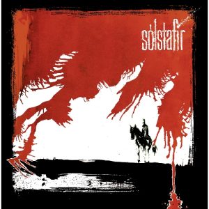 SOLSTAFIR (Ice) – ‘Svartir Sandar’ 2-CD